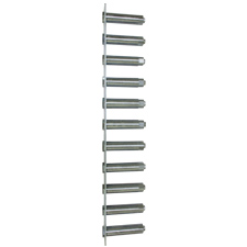 In-Line Stressing-End Anchorage Group - 0.5" - (201306)   Please Call for Price and Availabilty 