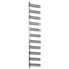 In-Line Stressing-End Angled Anchorage Group - 0.5" - (201307)   Please Call for Price and Availabilty 
