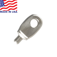 Threaded Tab - TT-8B 