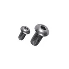 Button Head Allen Screw - 11HBS10 