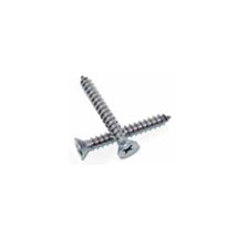 Flat Head Philips Screw - 3" - 11HFS896 