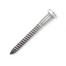 Lag Bolt - 3.5" - 11HLB12112 