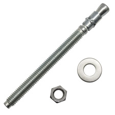 Wedge Anchor - 304SS - 11HWAS12112 