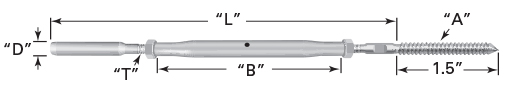 Stainless Steel Oval Sleeve Schematic