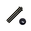 Quick-Lock BX - 1/8"   33FPUL4-18BX