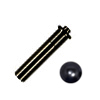 Quick-Lock BX - 1/8"   33FPUL4-20BX
