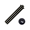 Quick-Lock BX - 1/8"   33FPUL4-25BX