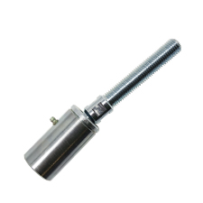 Grabb-It Male Thread, Swivel, 3/4"-10, 1/2" - (202146) 