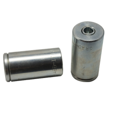 Grabb-It, Dead End, Bar Chuck, 1/2", - (202171) 