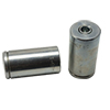 Grabb-It, Dead End, Bar Chuck, 1/2", - (202171) 
