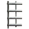 Grabb-It Rail Assembly (4 Points) - 202104   Please Call for Price and Availabilty 