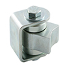 Original BadAss&trade; Gate Hinge - CI3000 
