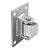 4" Aluminum Half Bolt-on BadAss&trade;  - CI3740A 