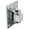 4" Combo Steel / Aluminum  Half Bolt-on BadAss&trade;  - CI3740 