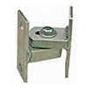 Baby Bolt-on BadAss&trade; Gate Hinge - CI3750 