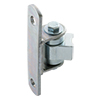 Steel/Aluminum Half Bolt-on BadAss&trade; - CI3780 