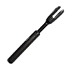 Adjust-A-Jaw&reg; Tensioners (Black Oxide) - 1/4" - A-J82 