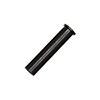Invisiware&reg; Receiver (Black Oxide) - R-6-32 