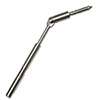 Push-Lock&reg; Tensioner with Extended Lag Clevis (1/8")  (OLD STYLE)