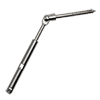 Push-Lock&reg; Tensioner with Extended Lag Clevis (1/8") - PL-SFC-WP-4-L