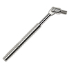 Push-Lock&reg; Tensioner with Threaded Tab Clevis (1/8") - PL-SFC-MP-4